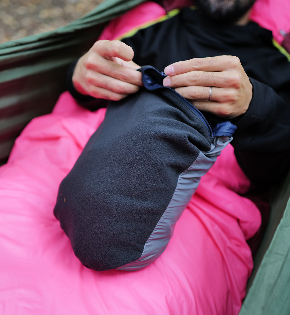 OMM Rotor Smock / OMM ロータースモック