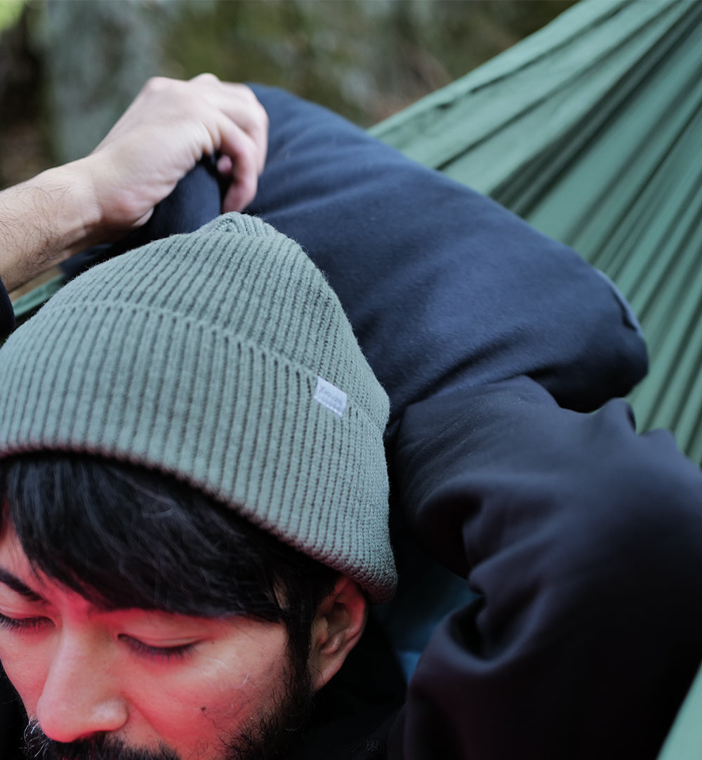 OMM Rotor Smock / OMM ロータースモック