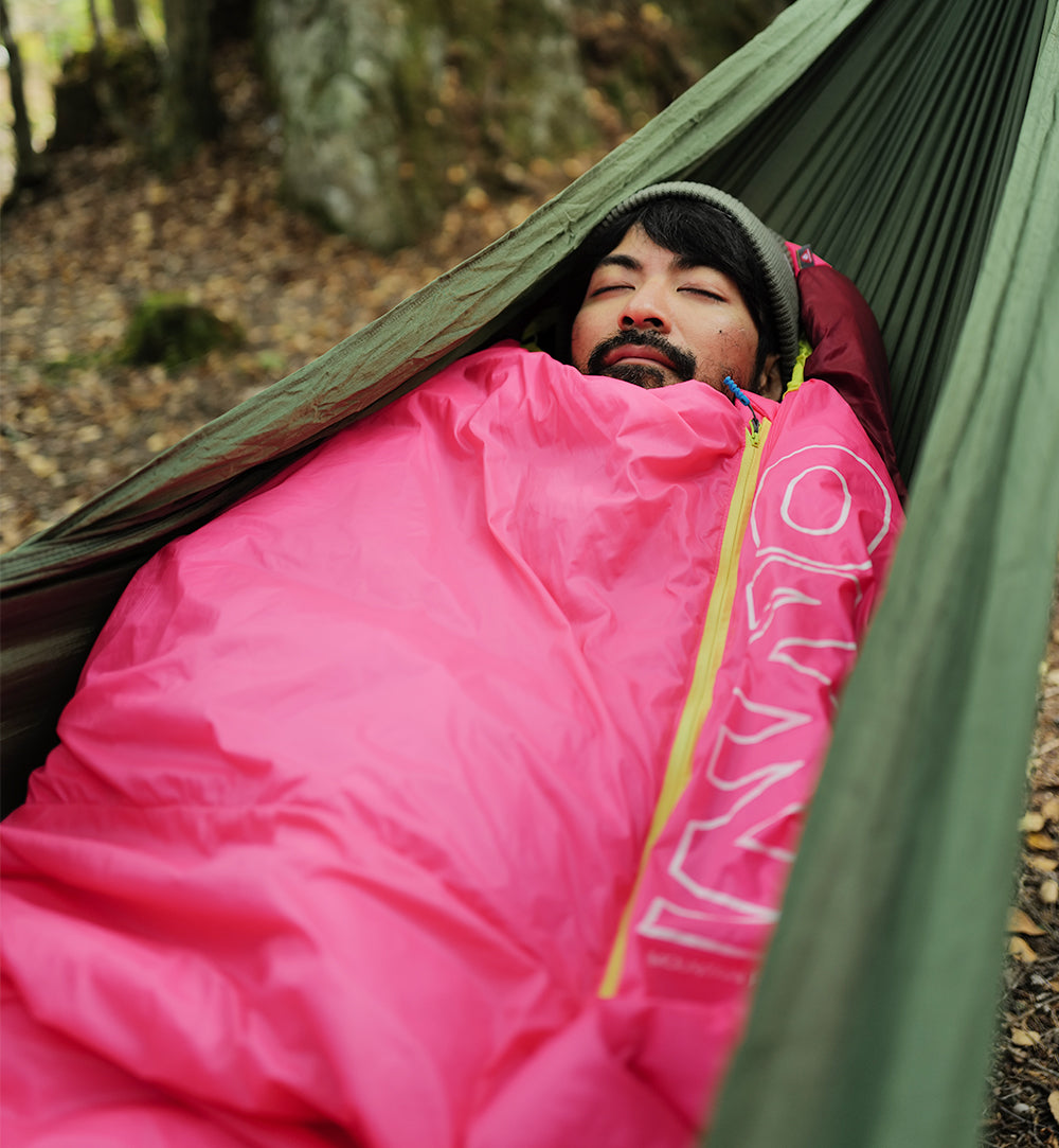 OMM Mountain Raid 233 マウンテンレイド Mountain Raid 233 – OMM JAPAN OFFICIAL