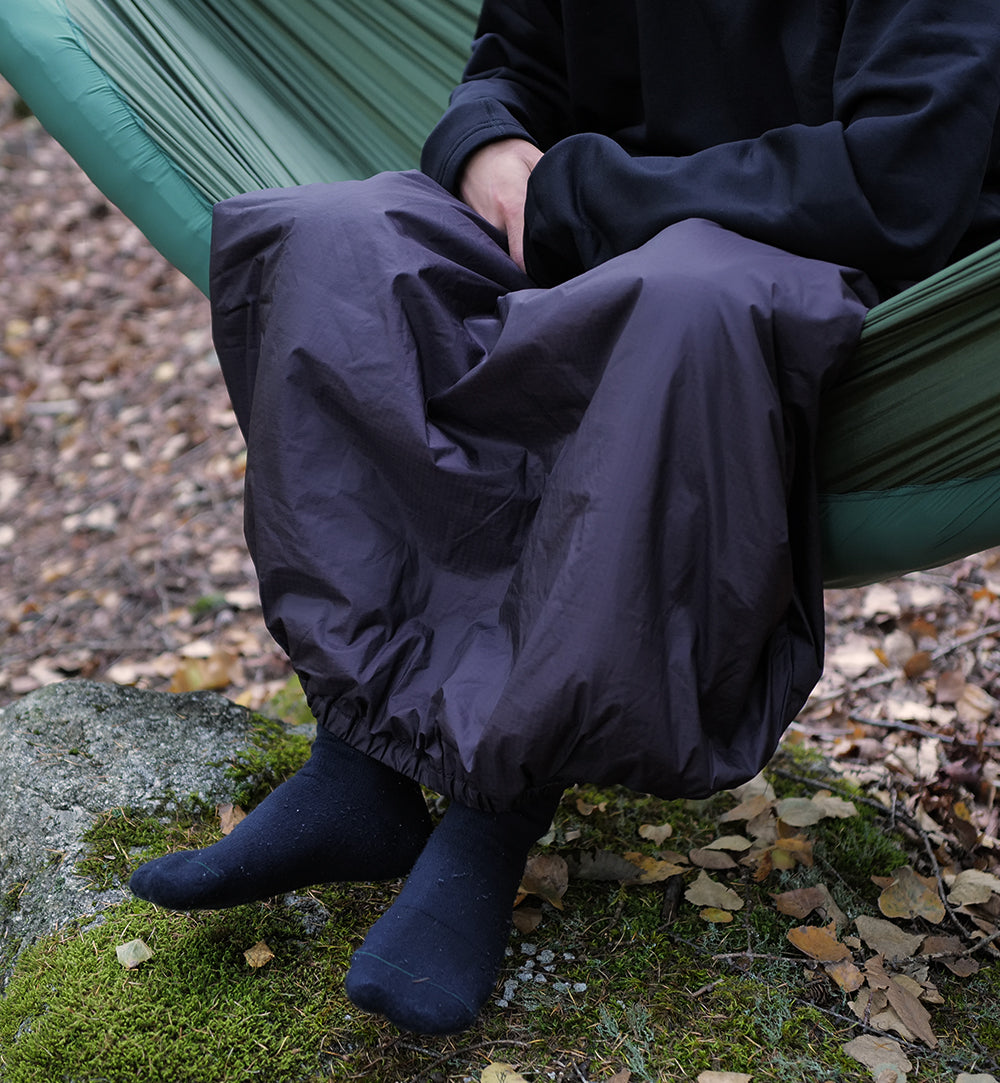 SHINOGI  アグラスカート