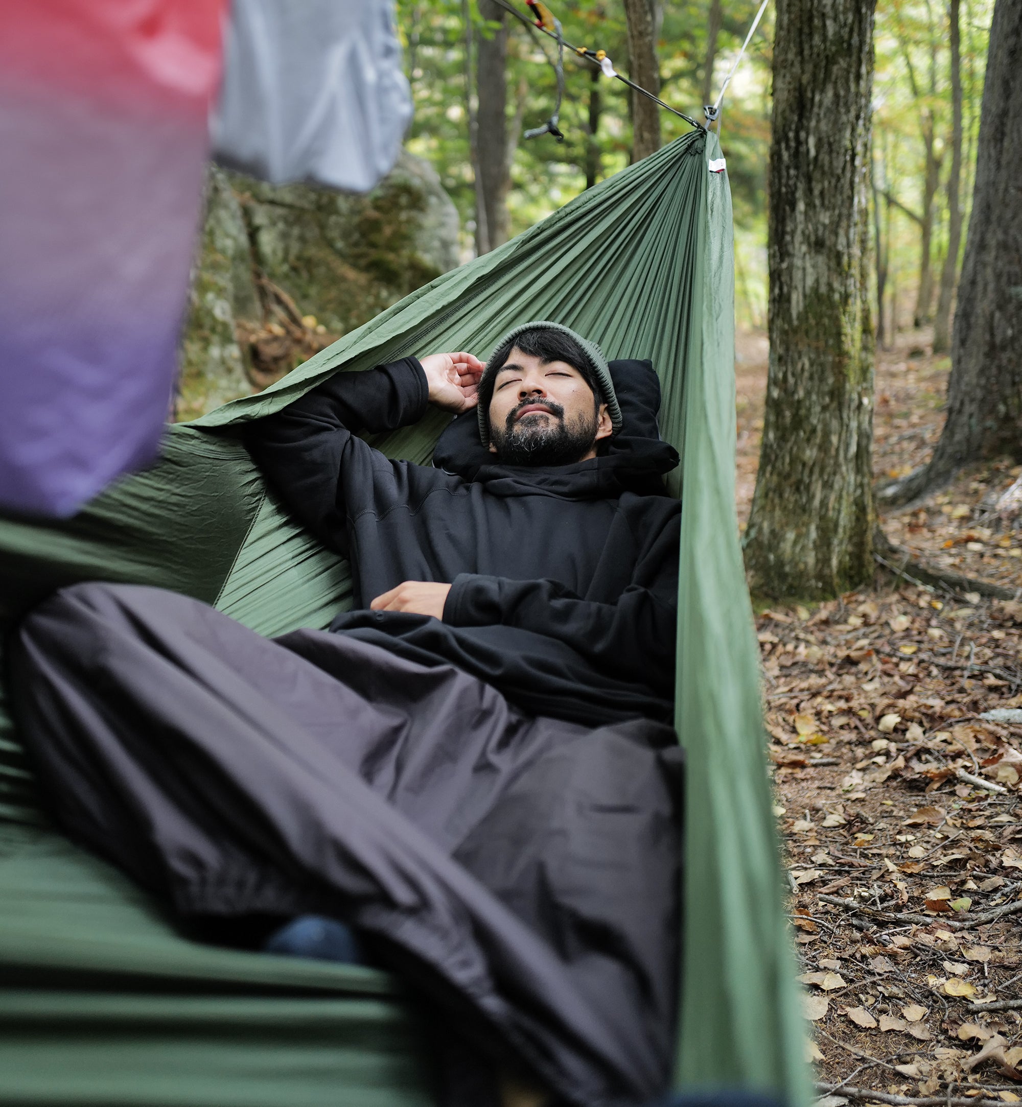 HOUDINI Ms Boxer Houdi / フーディニ メンズ ボクサー フーディ