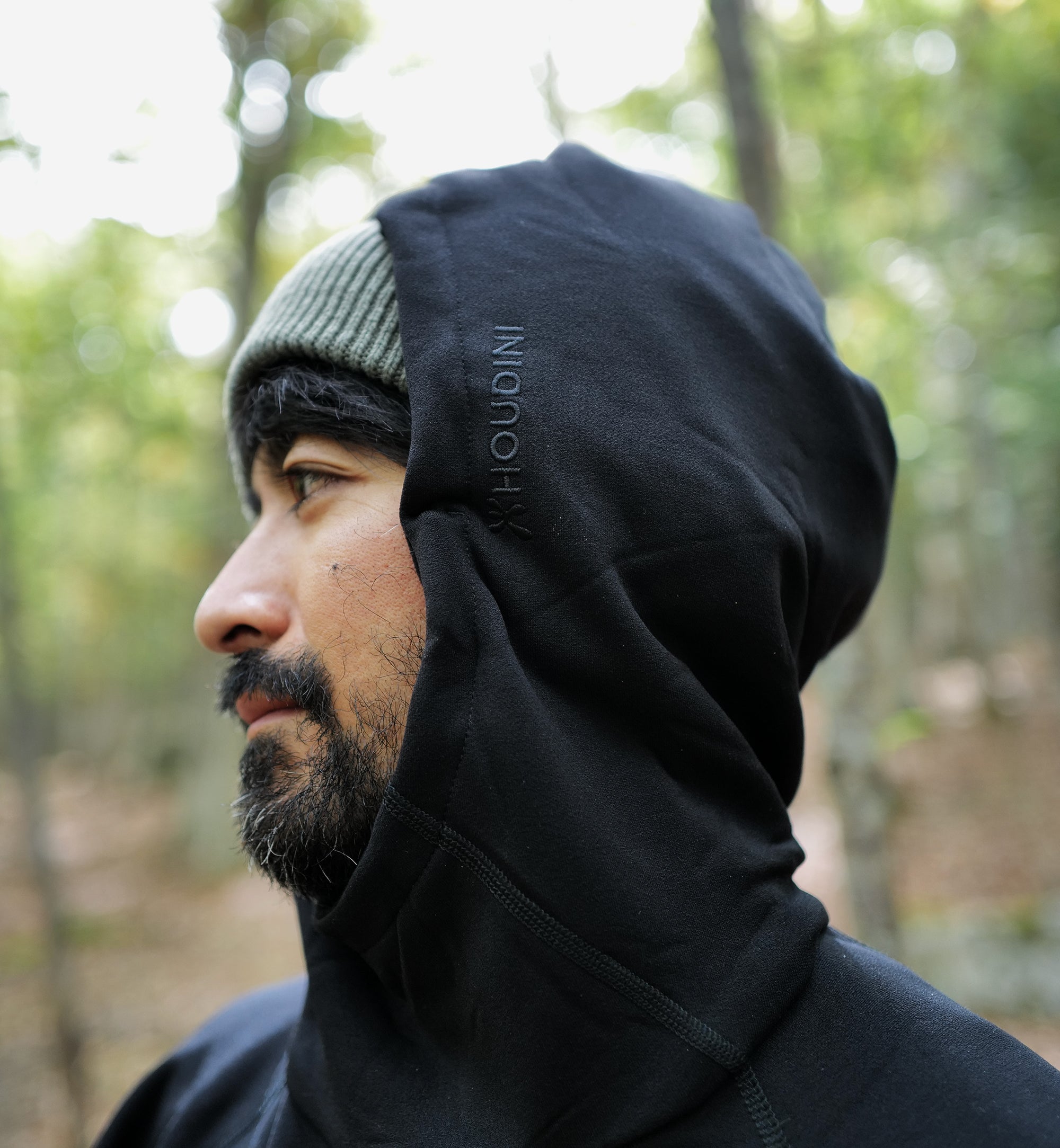 HOUDINI Ms Boxer Houdi / フーディニ メンズ ボクサー フーディ