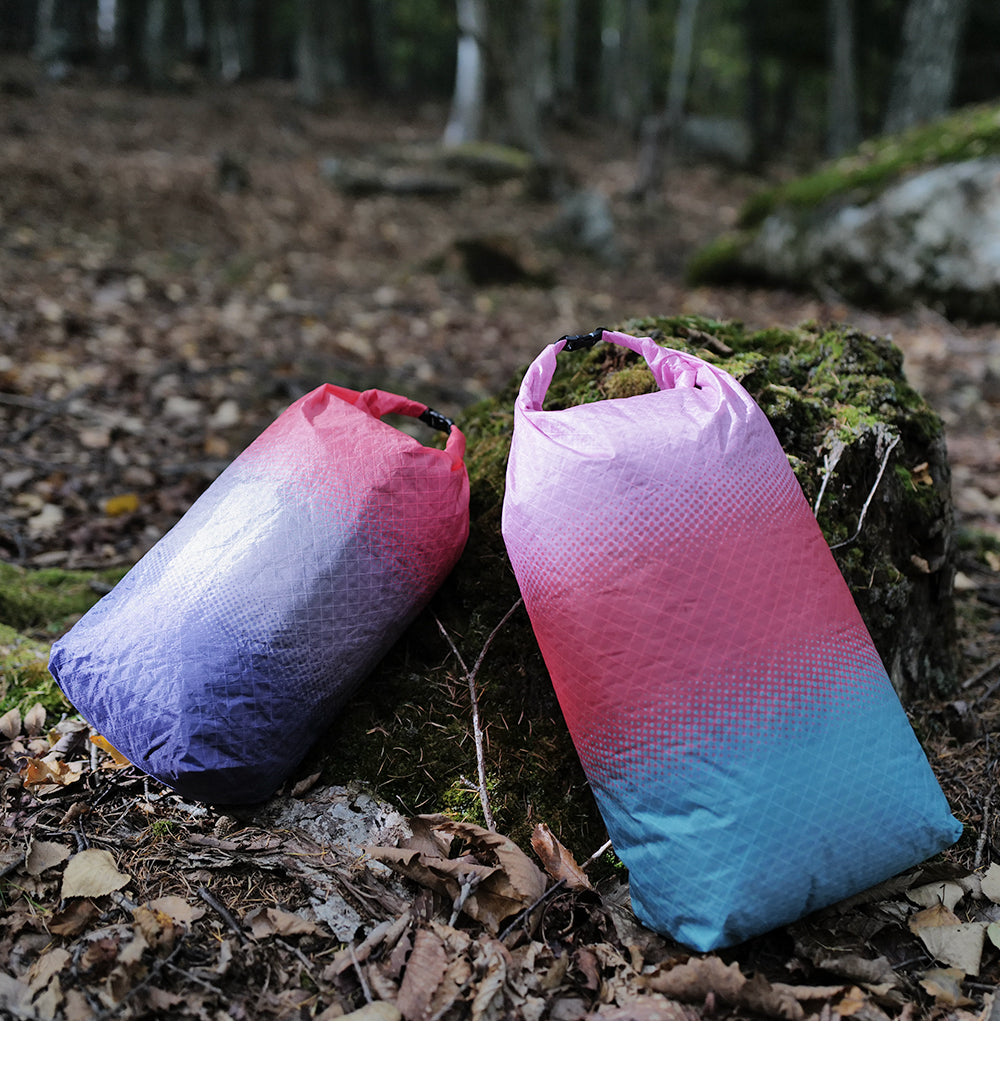 ▲ 左 : S  右 : M