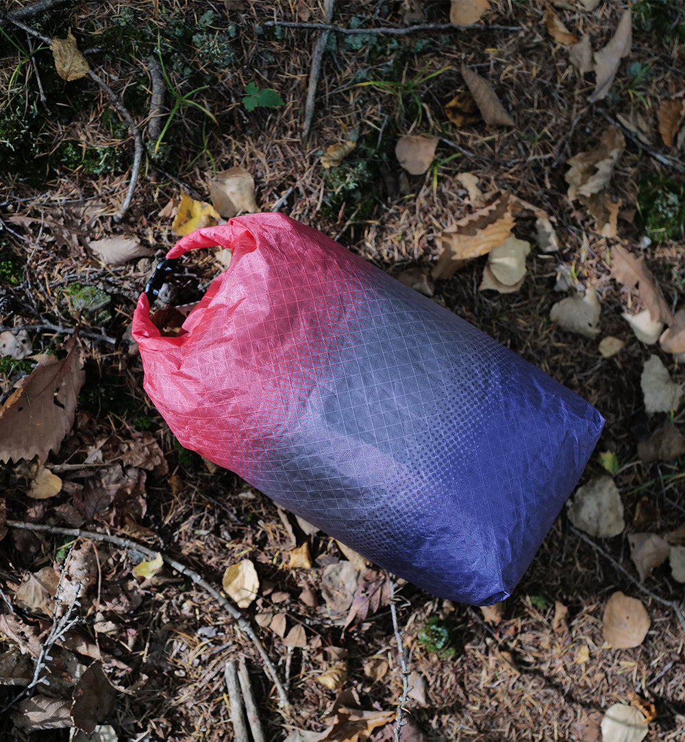 HIGH TAIL DESIGNS / TX50 Stuff Sacks Large