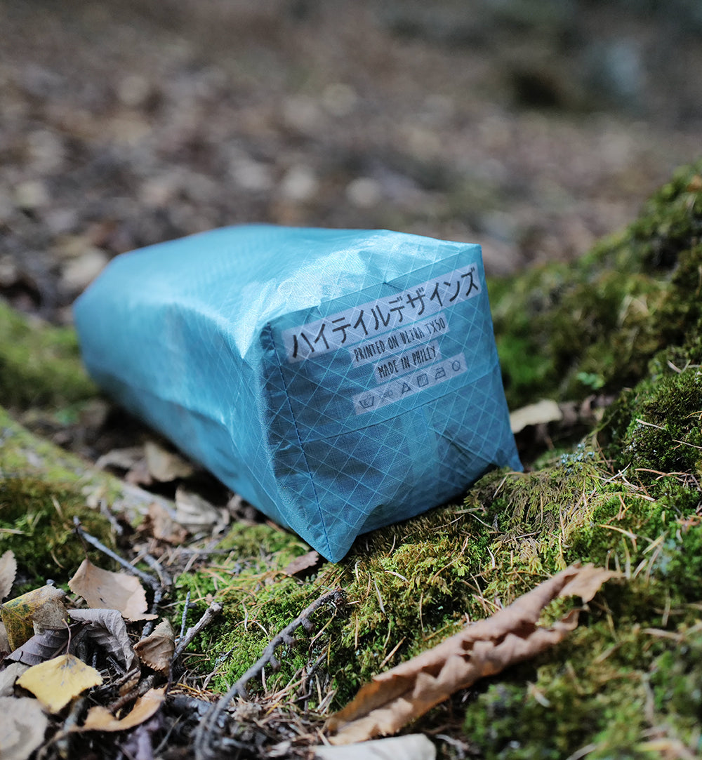 HIGH TAIL DESIGNS / TX50 Stuff Sacks Small