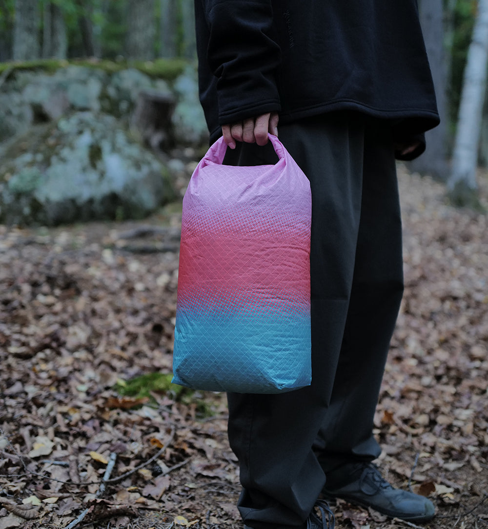 HIGH TAIL DESIGNS / TX50 Stuff Sacks Large