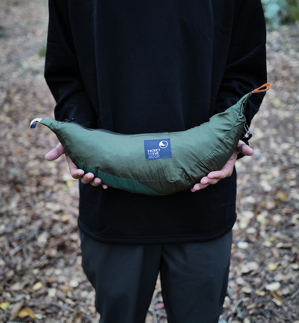 TICKET TO THE MOON Matt Hammock / チケット トゥ ザ ムーン マット ハンモック