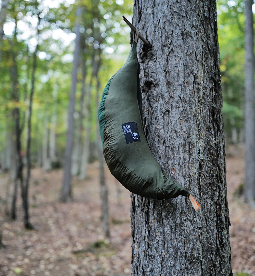 TICKET TO THE MOON Matt Hammock / チケット トゥ ザ ムーン マット ハンモック