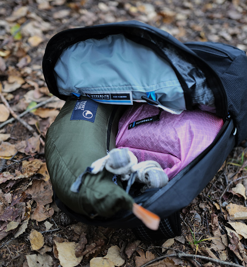 TICKET TO THE MOON Matt Hammock / チケット トゥ ザ ムーン マット ハンモック