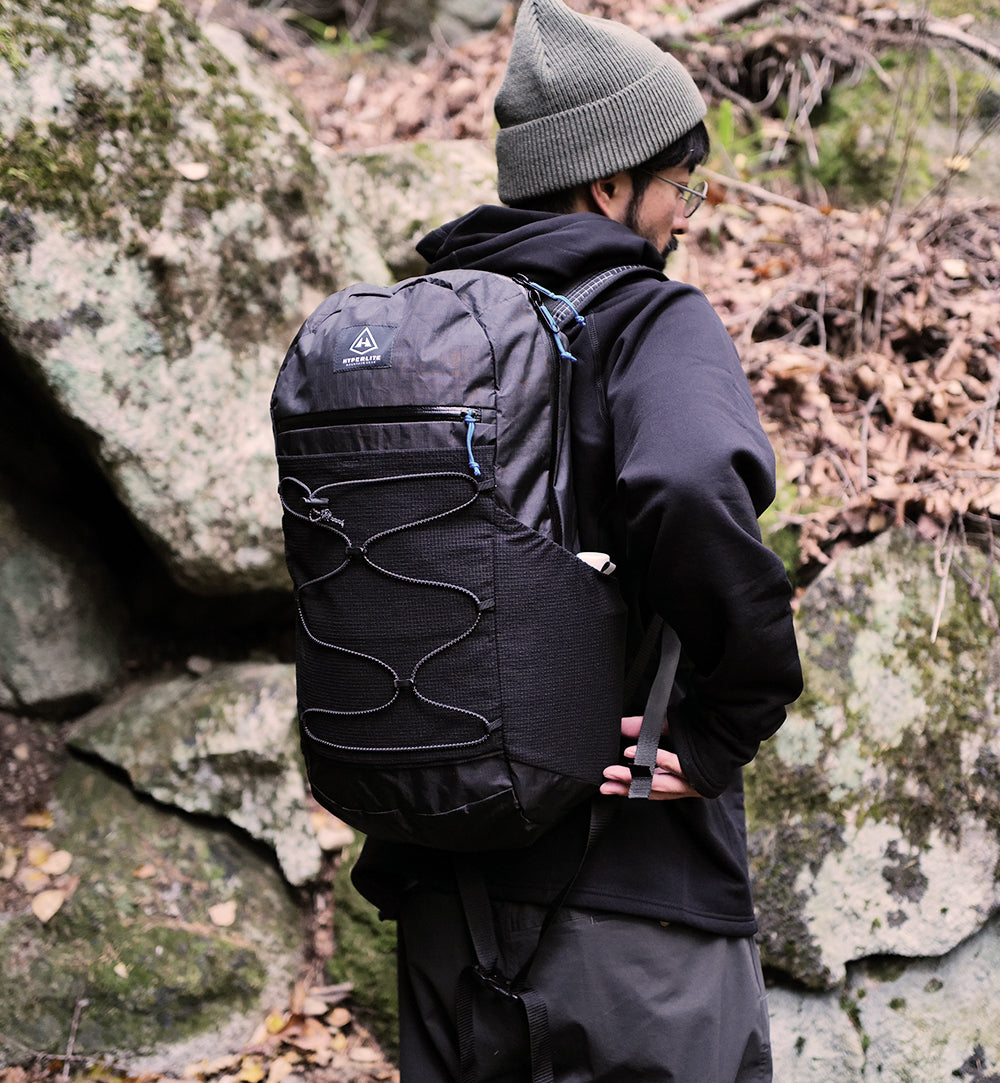 Hyperlite Mountain Gear New Daybreak / ハイパーライトマウンテンギア デイブレイク