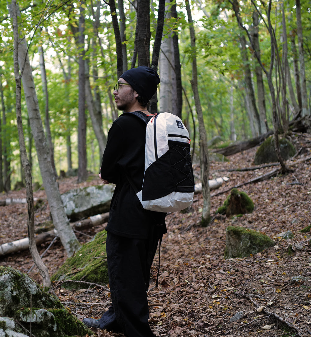 Hyperlite Mountain Gear New Daybreak / ハイパーライトマウンテンギア デイブレイク