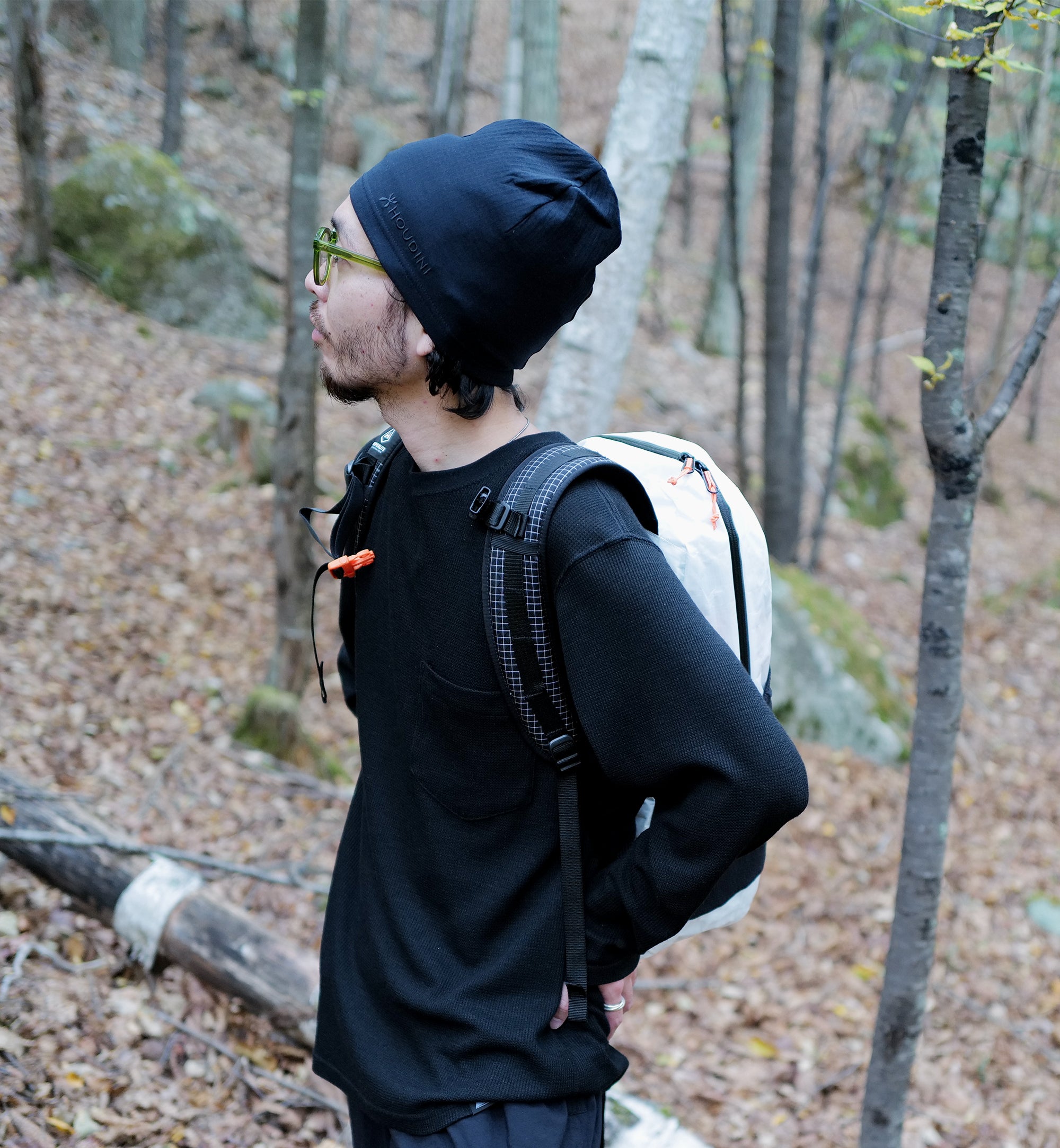 HOUDINI Aero Hut / フーディニ エアロハット