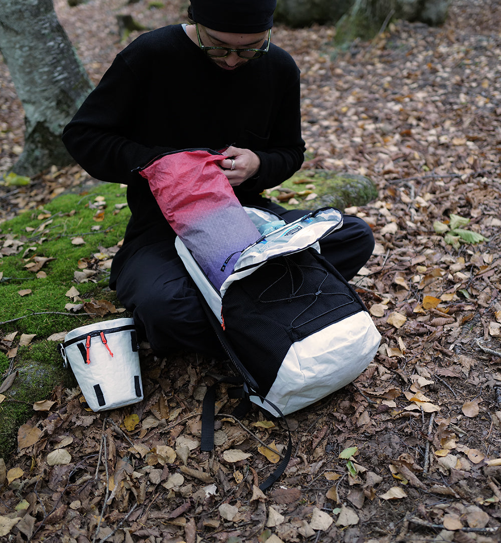 Hyperlite Mountain Gear New Daybreak / ハイパーライトマウンテンギア デイブレイク