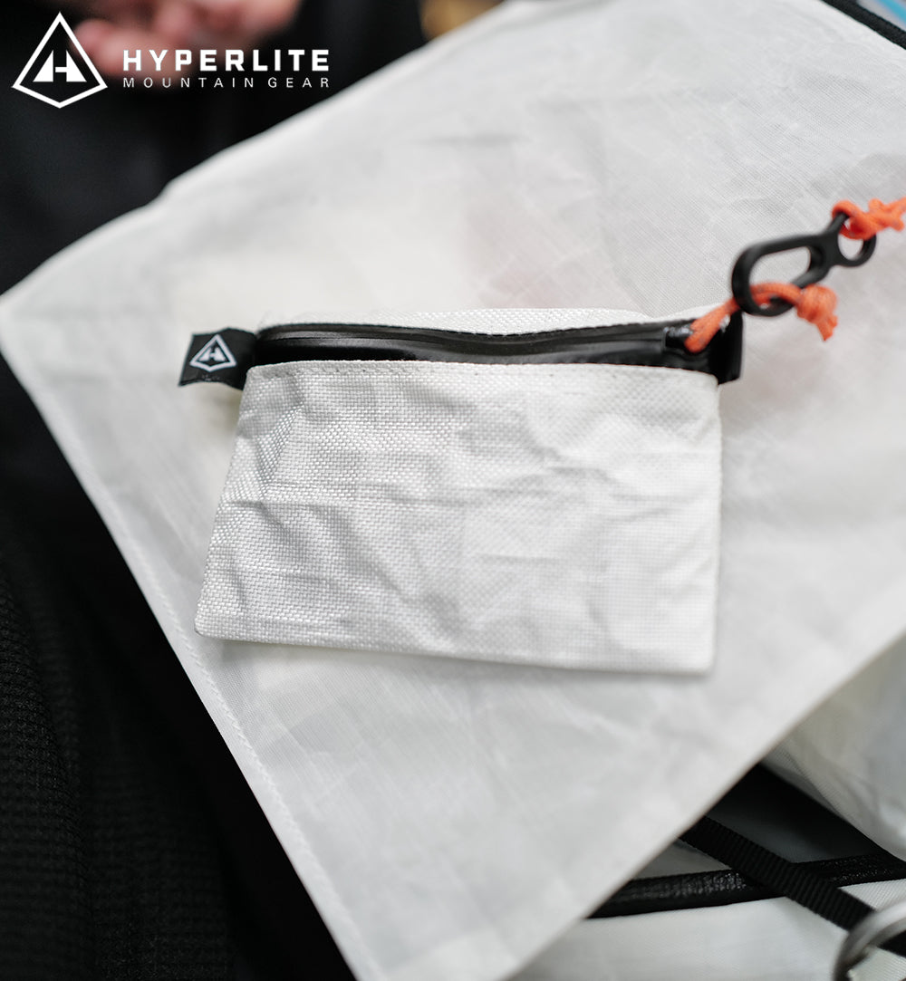 Hyperlite Mountain Gear Trail Wallet / ハイパーライトマウンテンギア トレイルウォレット