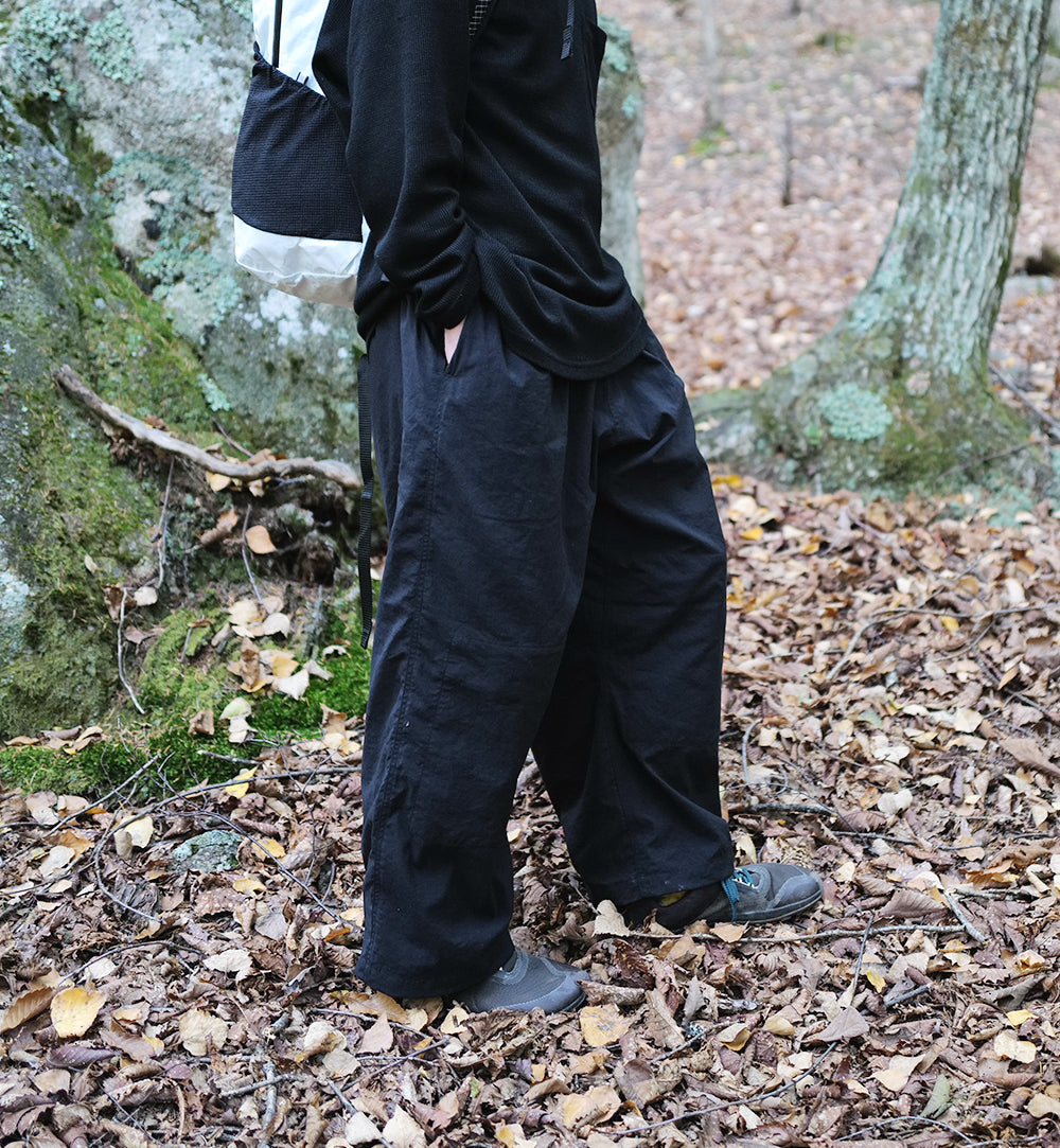 SHINOGI / ジュードーパンツ autumn