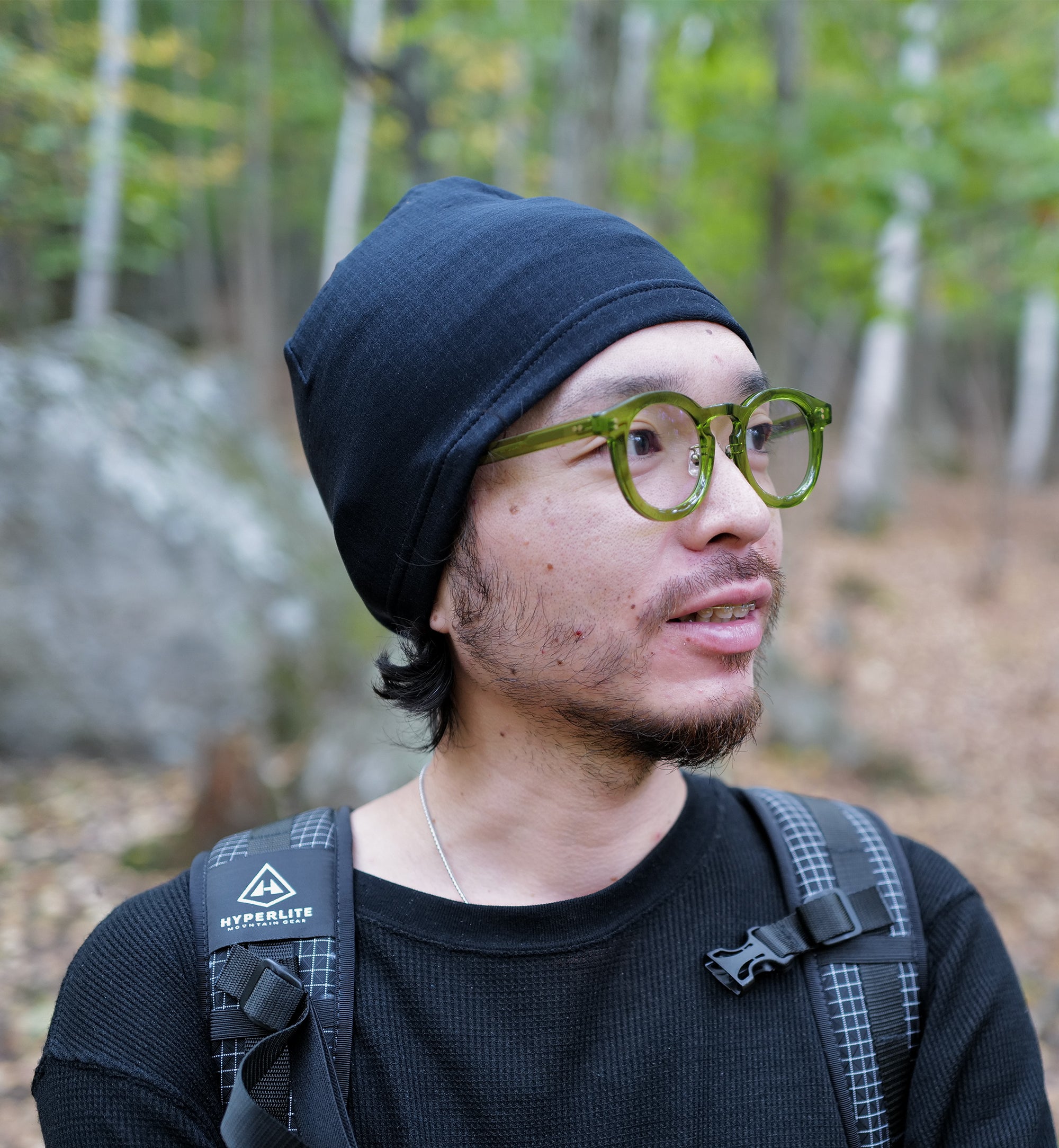 HOUDINI Aero Hut / フーディニ エアロハット