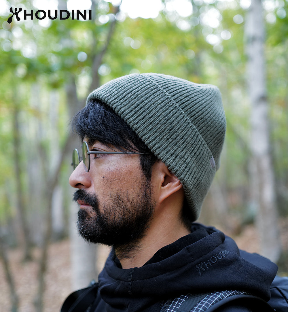 HOUDINI Hut Hat / フーディニ ハットハット