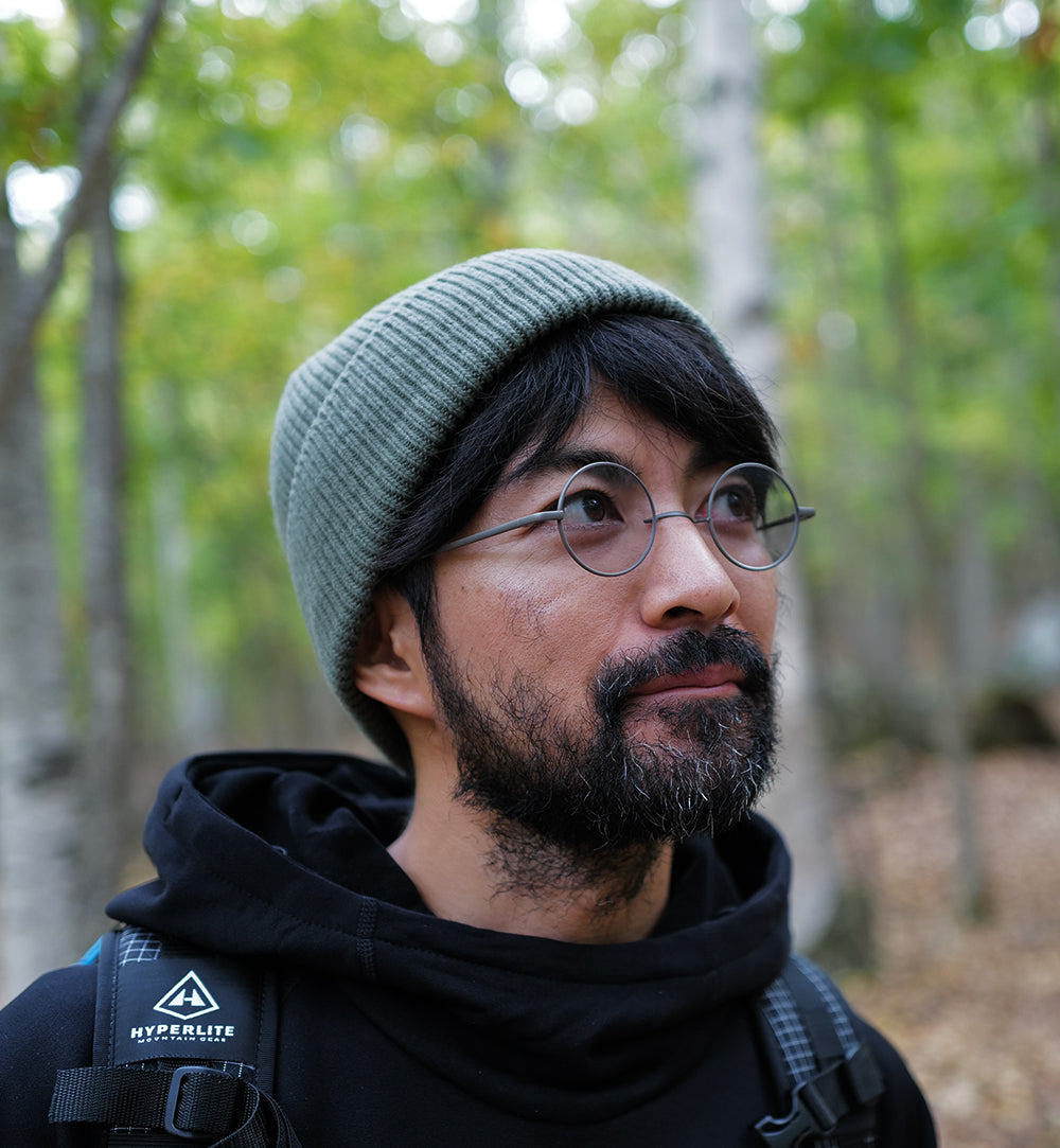 HOUDINI Hut Hat / フーディニ ハットハット