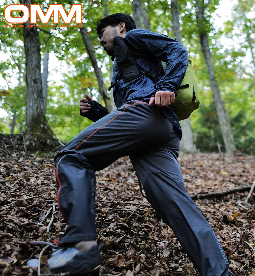 【美品】OMM カムレイカ　サイズL Kamleika Jacket (W) – OMM JAPAN OFFICIAL