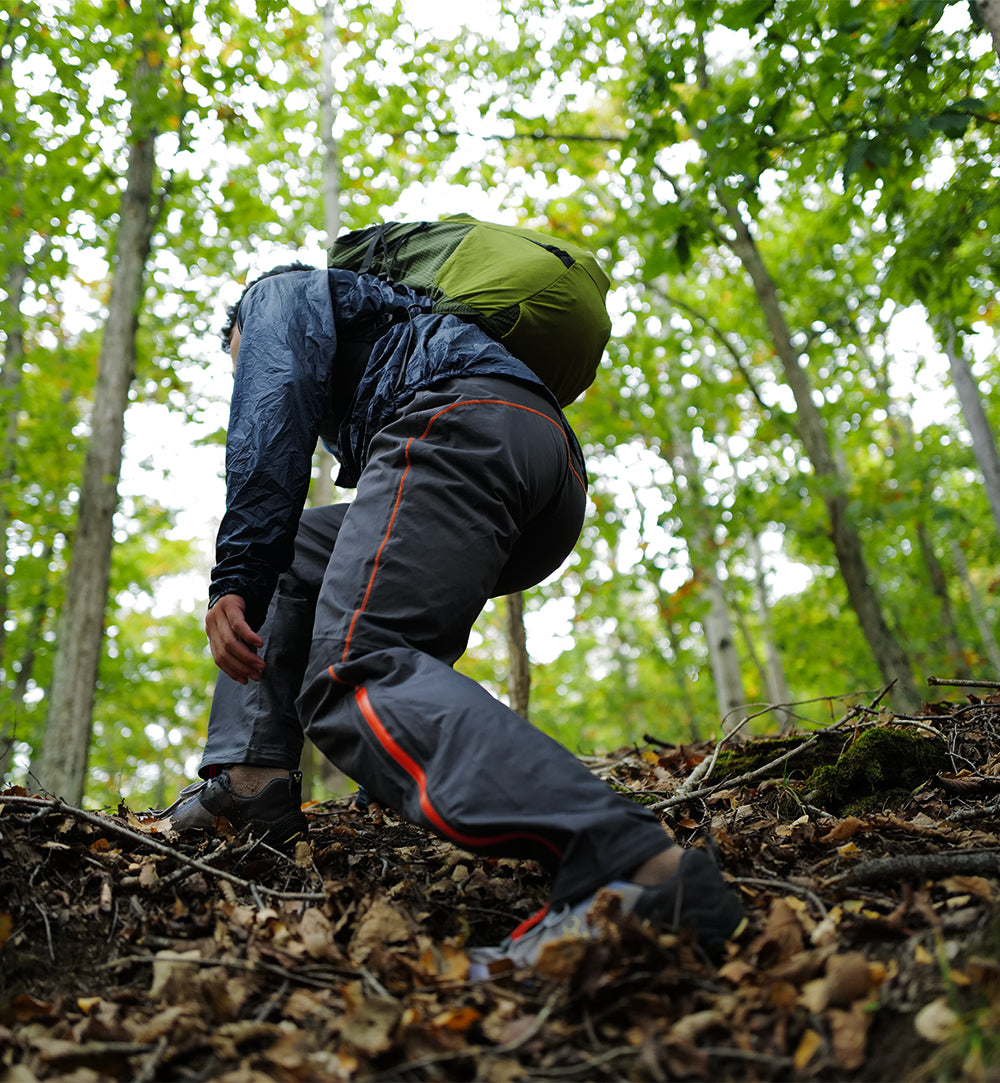 OMM Kamleika Pants / OMM カムレイカパンツ