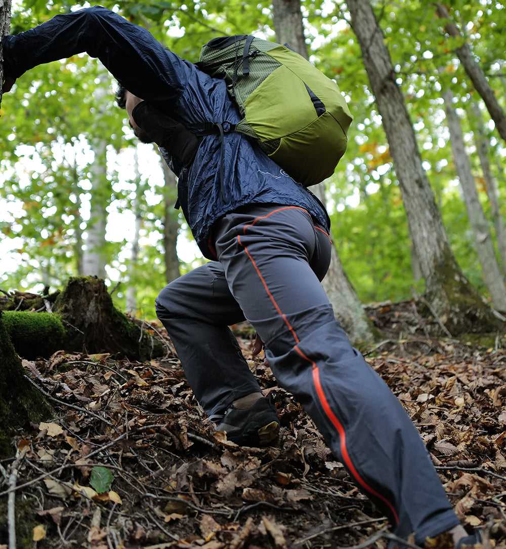 【美品】OMM カムレイカ　サイズL Kamleika Jacket – OMM JAPAN OFFICIAL