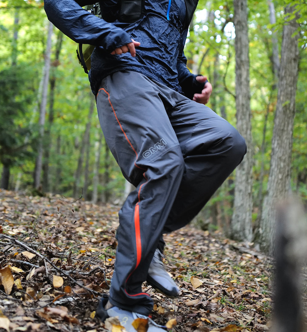 OMM Kamleika Pants / OMM カムレイカパンツ