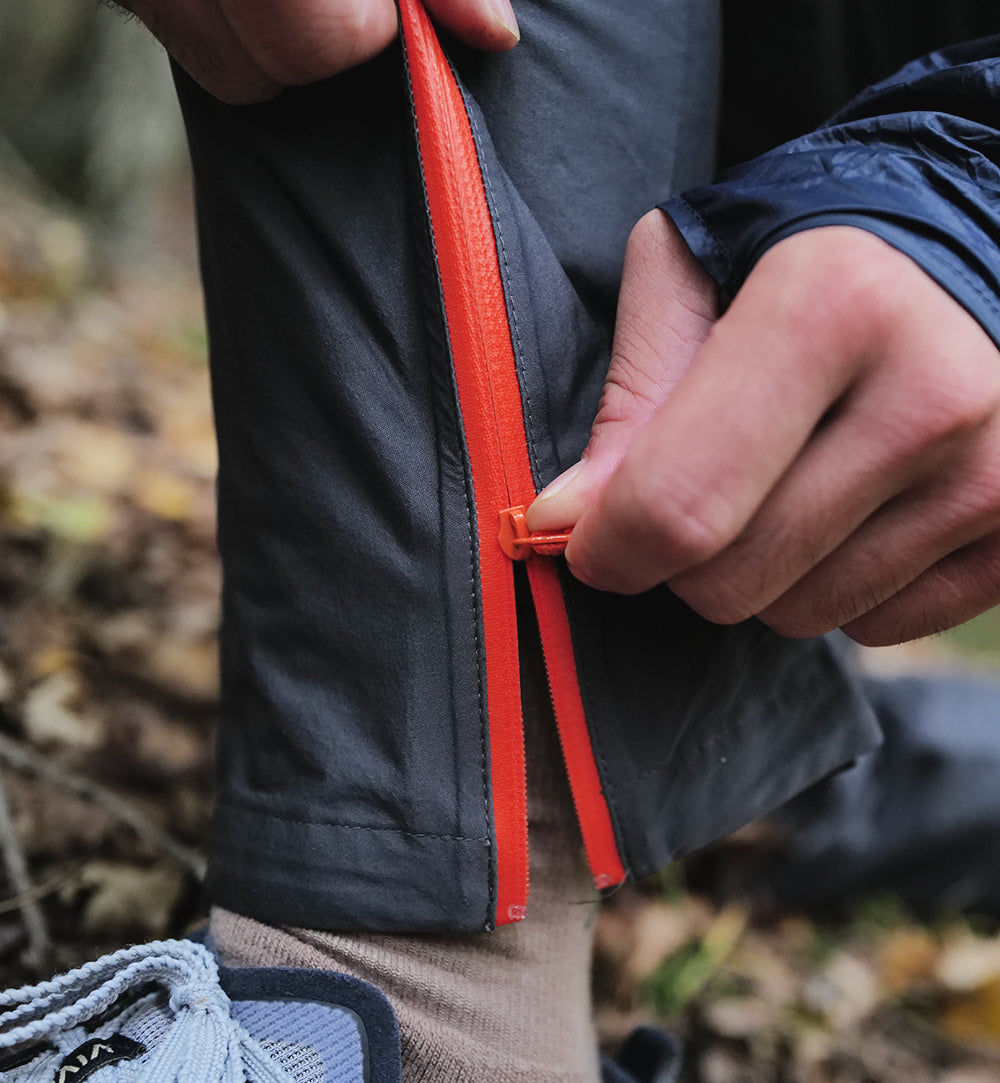 OMM Kamleika Pants / OMM カムレイカパンツ