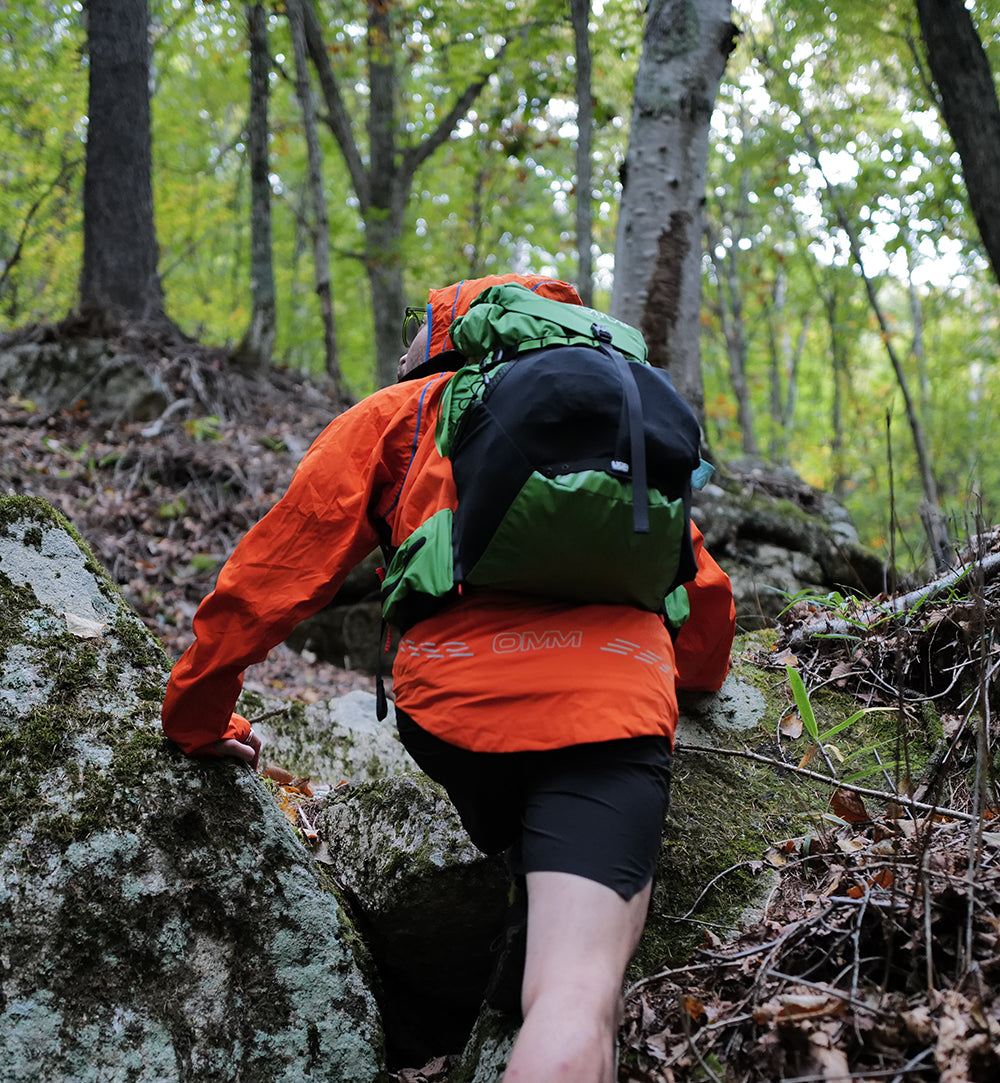 OMM Kamleika Jacket / OMM カムレイカジャケット