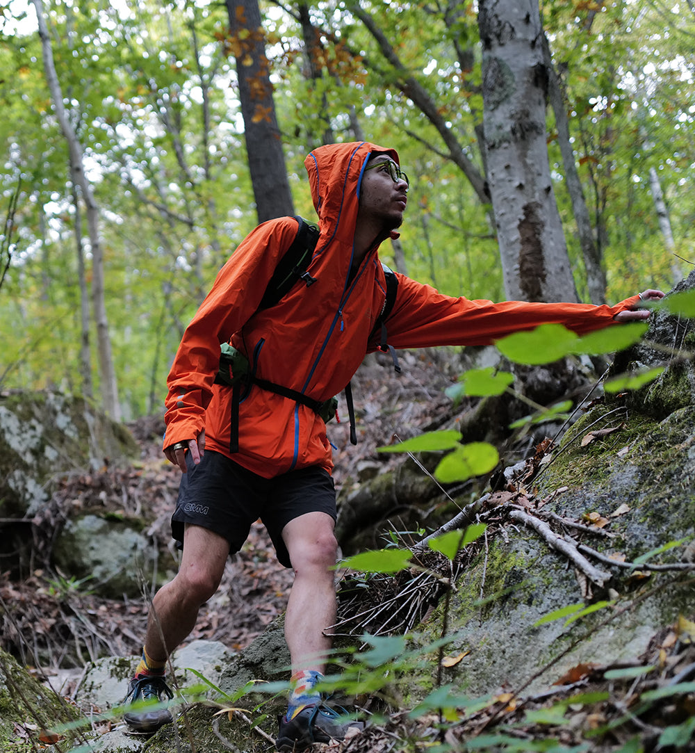 OMM Kamleika Jacket / OMM カムレイカジャケット