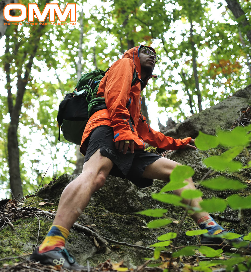 OMM Kamleika Jacket / OMM カムレイカジャケット