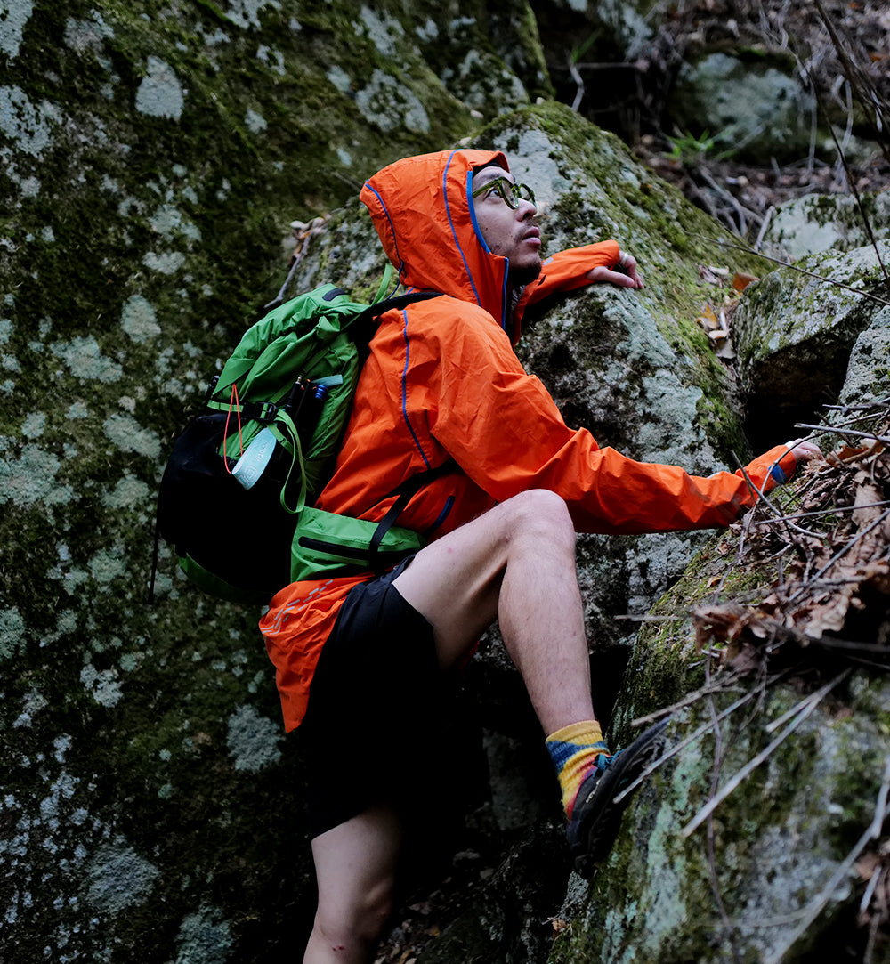 OMM Kamleika Jacket / OMM カムレイカジャケット