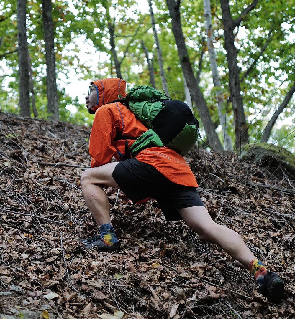 OMM Kamleika Jacket / OMM カムレイカジャケット