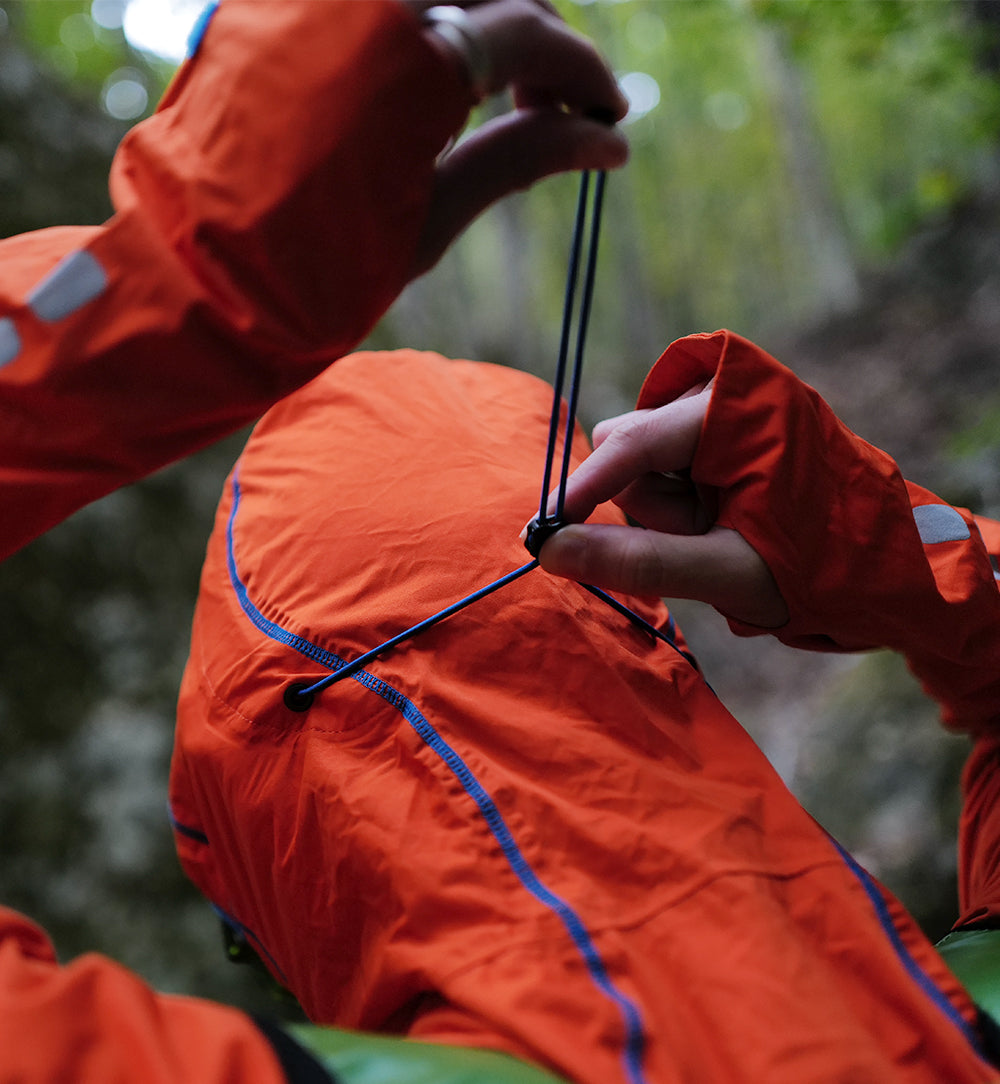 【美品】OMM カムレイカ　サイズL Kamleika Jacket – OMM JAPAN OFFICIAL