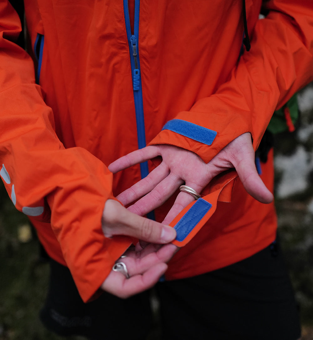 OMM Kamleika Jacket / OMM カムレイカジャケット