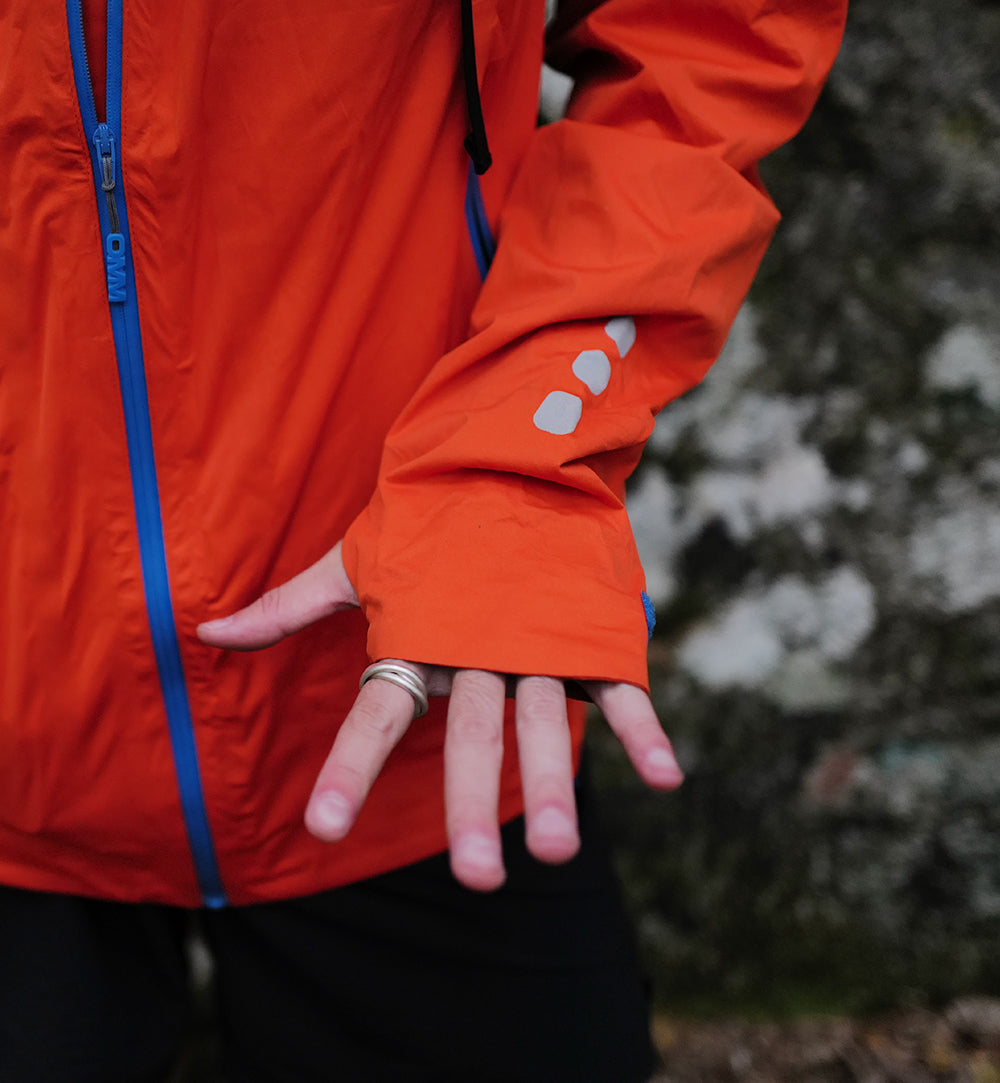 OMM Kamleika Jacket / OMM カムレイカジャケット