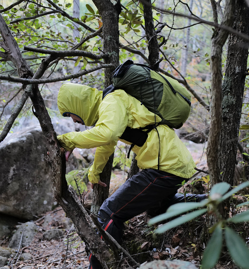 OMM Halo Smock / OMM ヘイロスモック