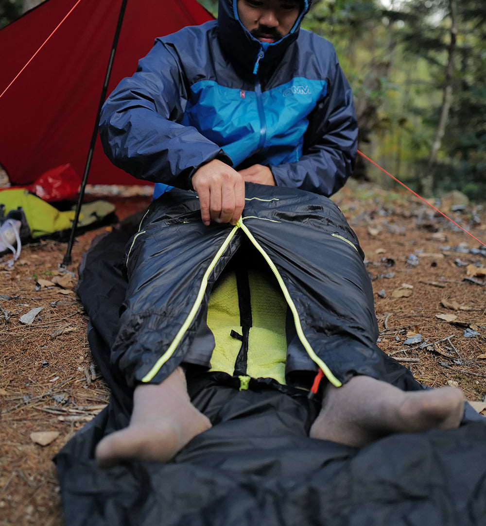 OMM Rotor Pants / OMM ローターパンツ