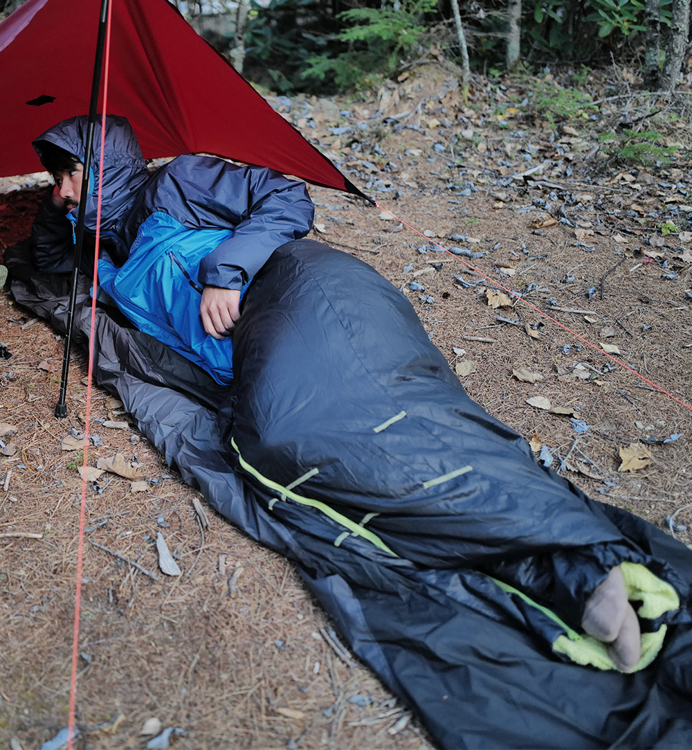 OMM Rotor Pants / OMM ローターパンツ