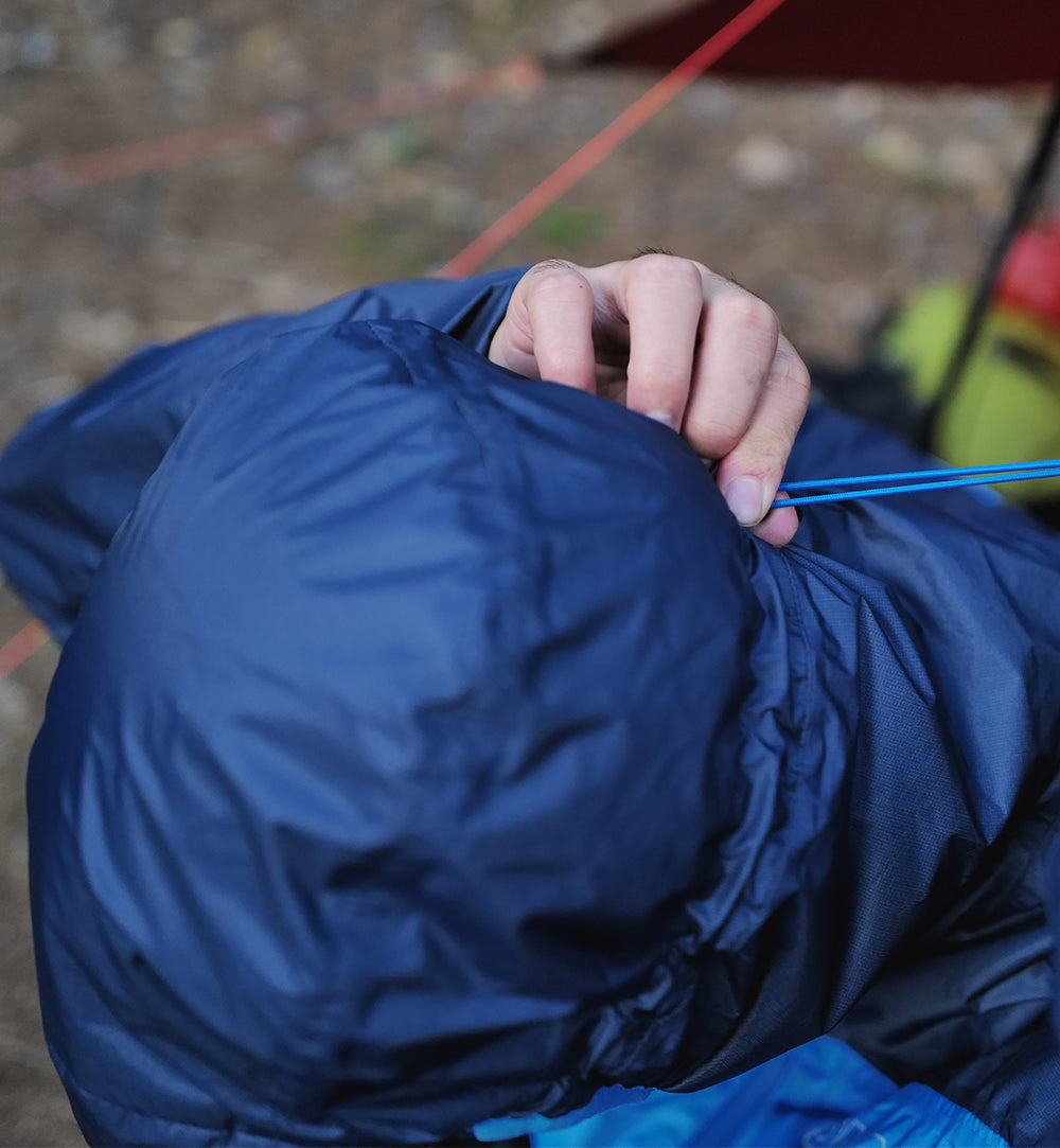 OMM Barrage Jacket / OMM バレッジジャケット