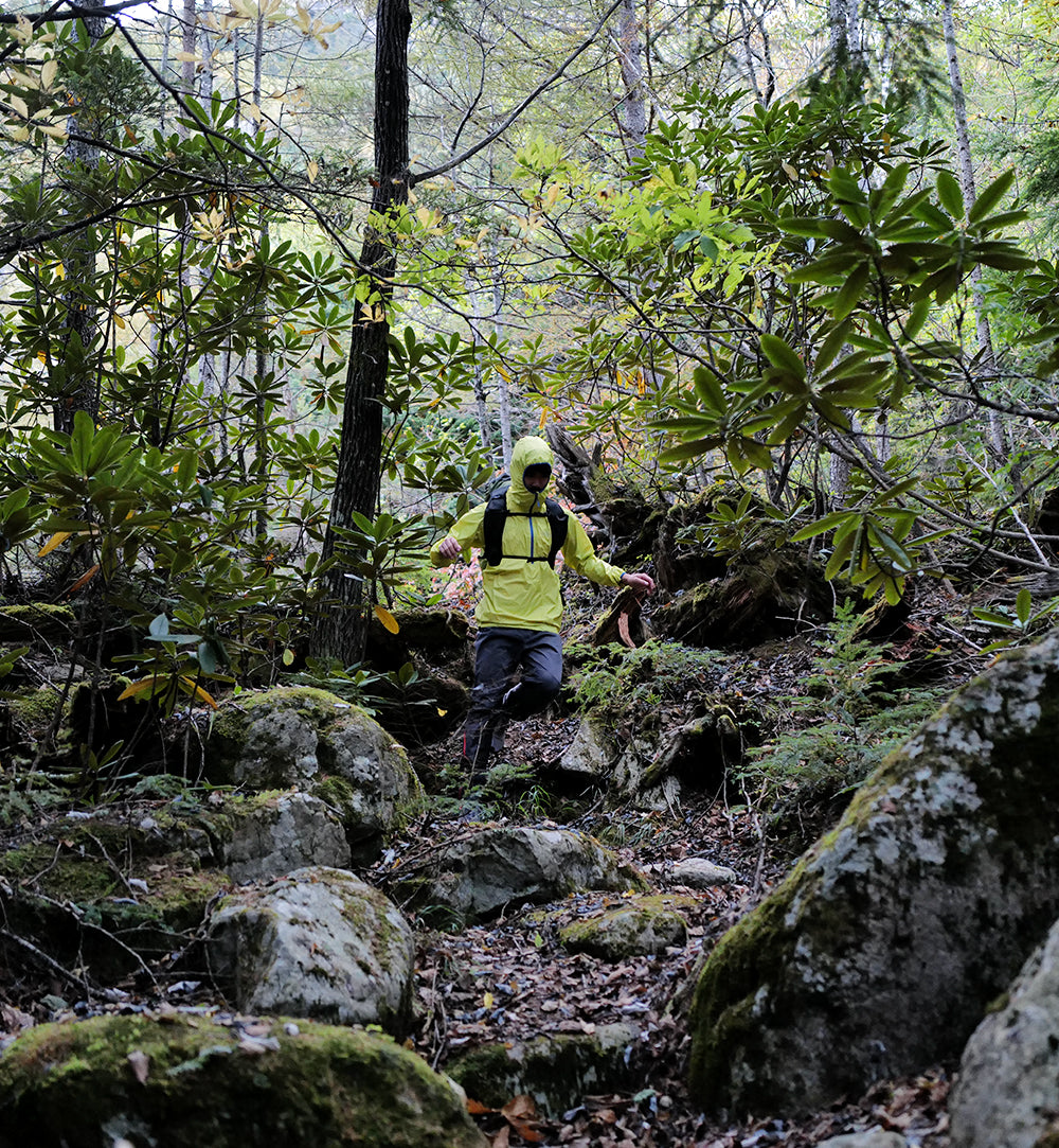 OMM Halo Smock / OMM ヘイロスモック