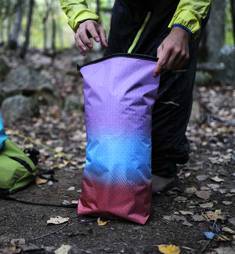 HIGH TAIL DESIGNS / TX50 Stuff Sacks Large