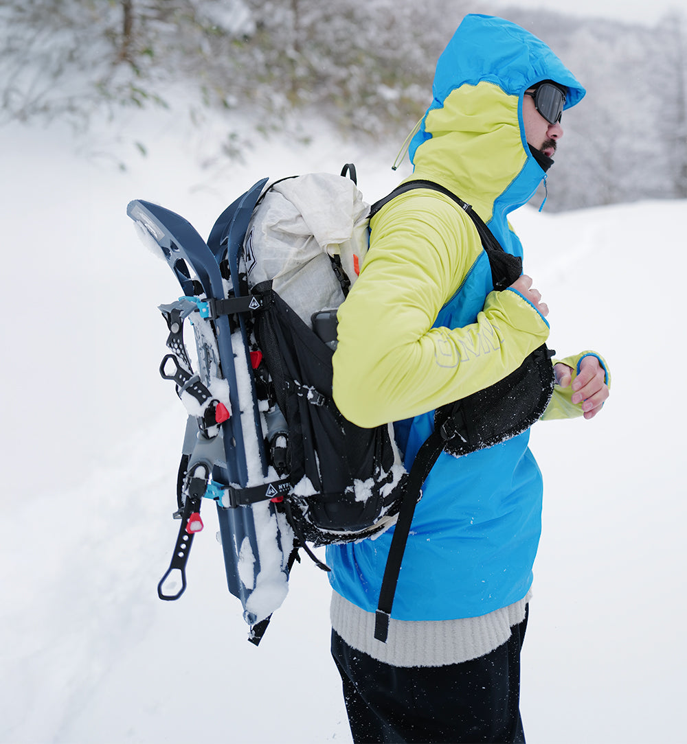 Hyperlite Mountain Gear Aero 28 /  ハイパーライトマウンテンギア エアロ 28