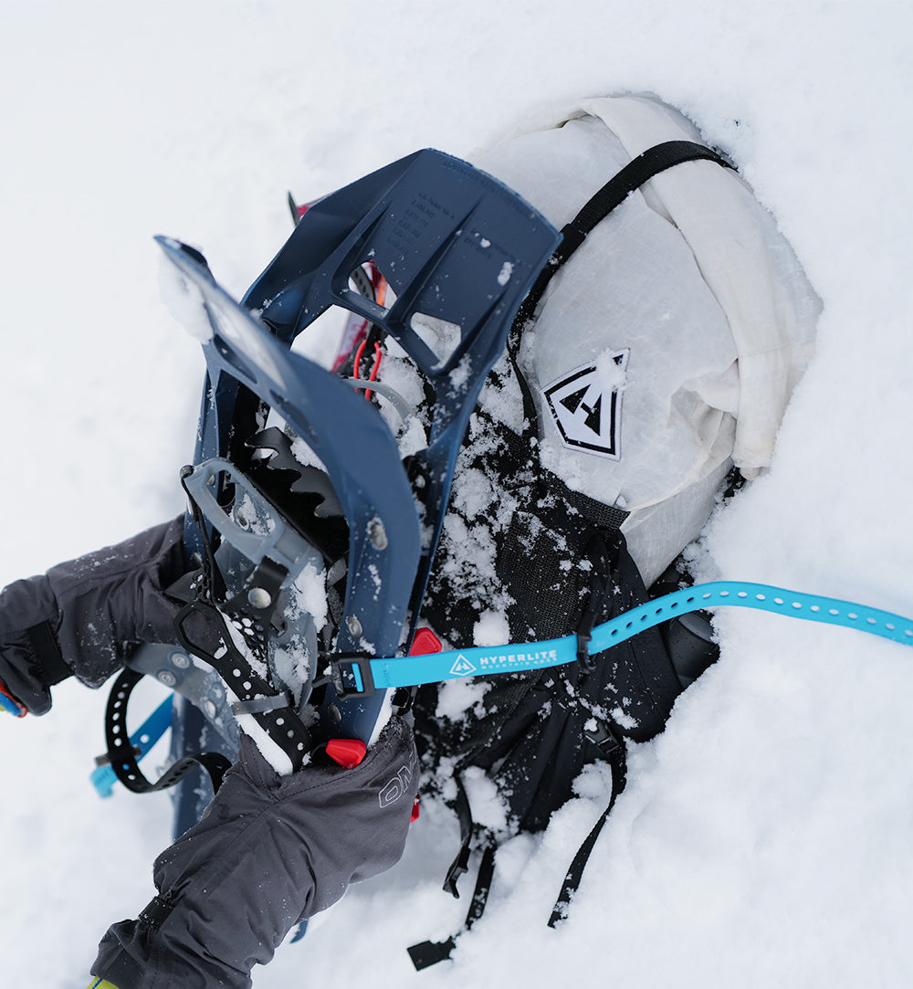 Hyperlite Mountain Gear Aero 28 /  ハイパーライトマウンテンギア エアロ 28