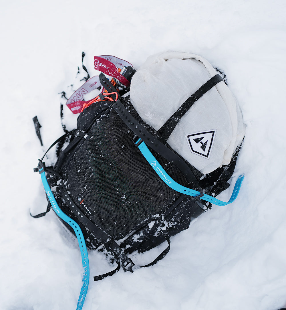 Hyperlite Mountain Gear Aero 28 /  ハイパーライトマウンテンギア エアロ 28