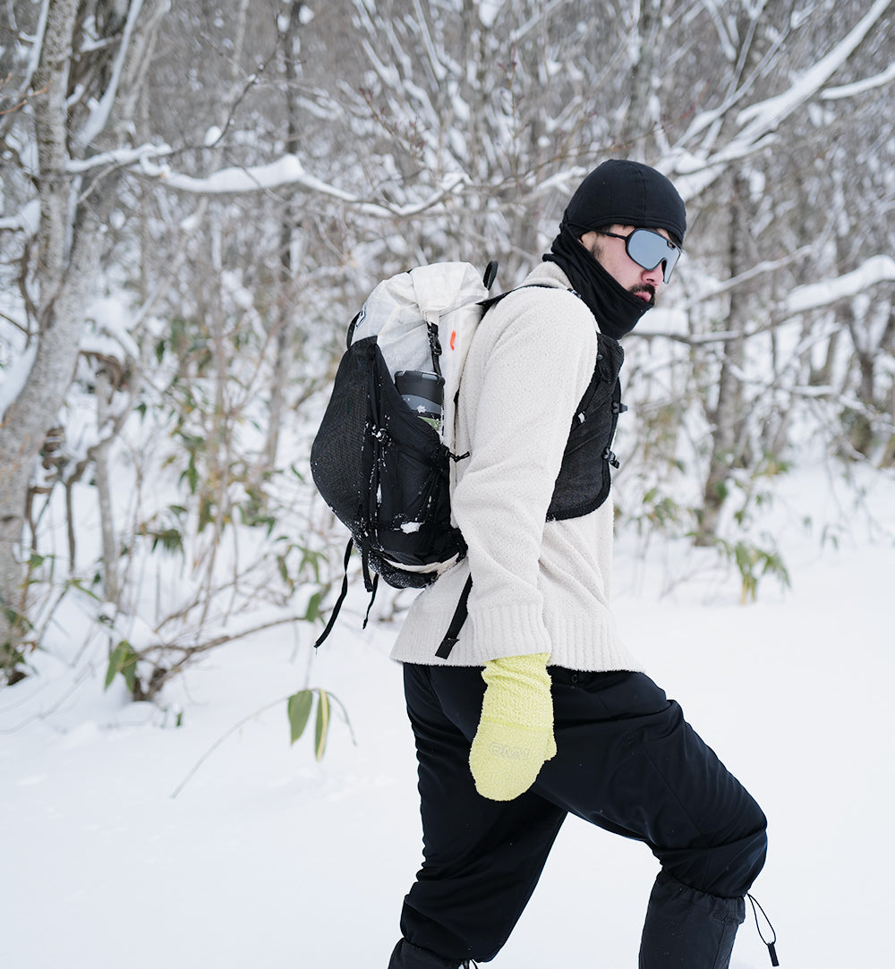 Hyperlite Mountain Gear Aero 28 /  ハイパーライトマウンテンギア エアロ 28