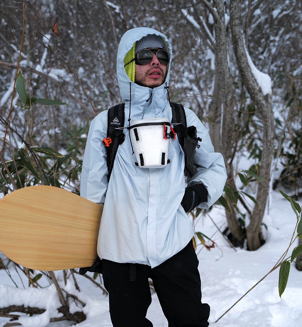 Hyperlite Mountain Gear CAMERA POD /  ハイパーライトマウンテンギア  カメラポッド