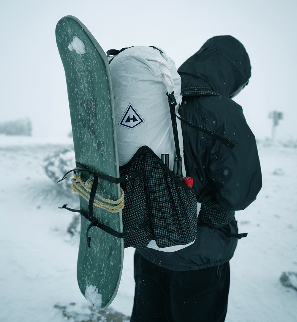 Hyperlite Mountain Gear  Southwest 55L /  ハイパーライトマウンテンギア  サウスウエスト 55L