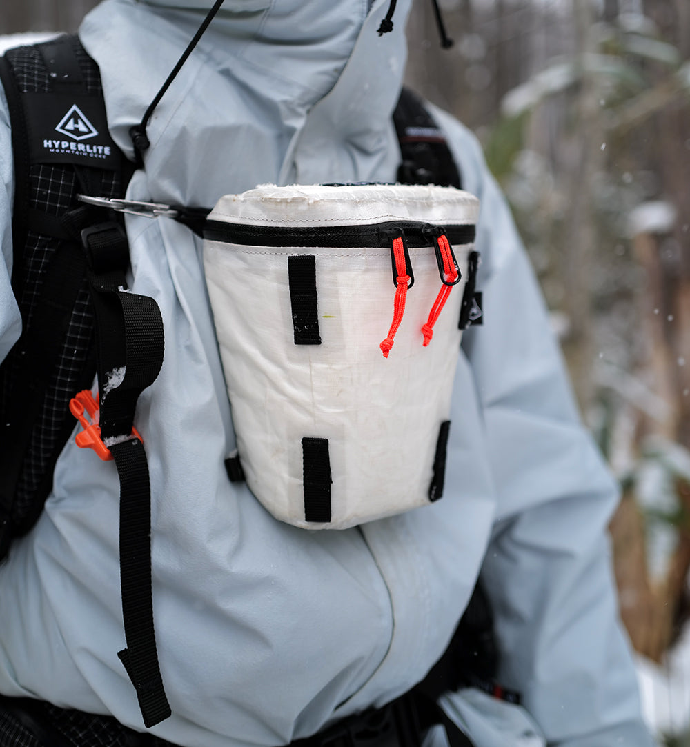 Hyperlite Mountain Gear CAMERA POD /  ハイパーライトマウンテンギア  カメラポッド