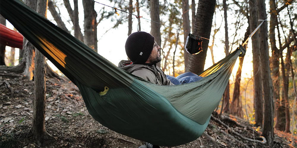 TICKET TO THE MOON Matt Hammock / チケット トゥ ザ ムーン マット ハンモック