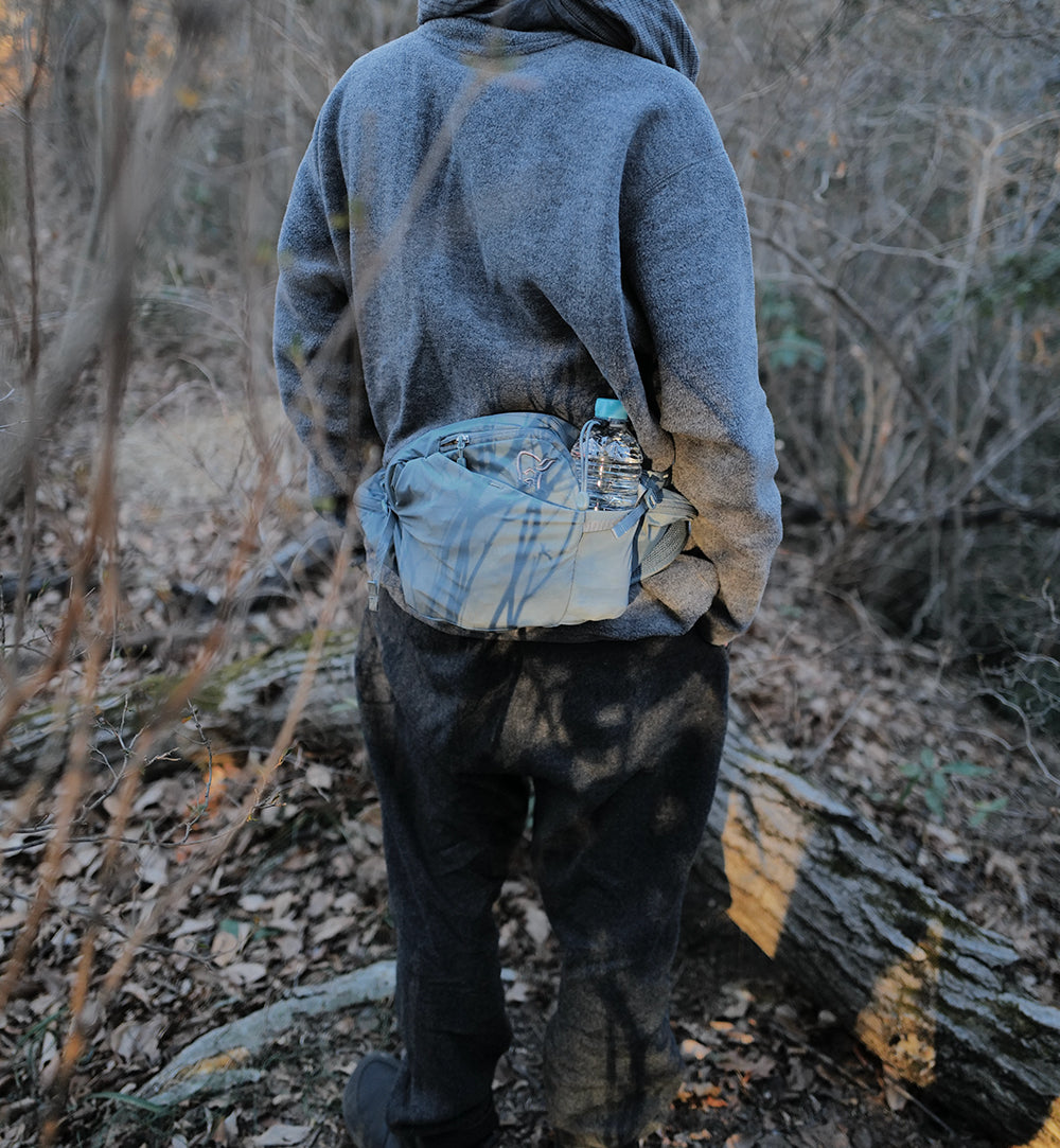 Norrona / femund econyl70 6L Hip Pack